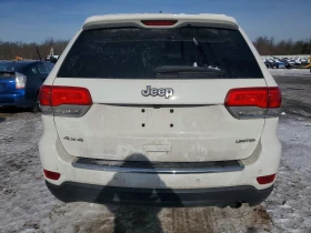 Jeep Grand cherokee * LIMITED* AWD*  - 11760 € / 23000.56 лв. - 17032872 5