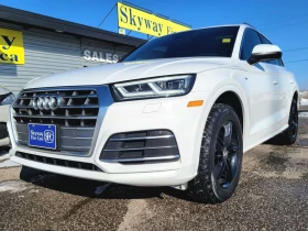 Audi Q5 * АВТО КРЕДИТ* ЦЕНА ДО БГ * СЕРВИЗНА ИСТОРИЯ *  - 19400 € / 37943.10 лв. - 32435532 2