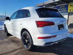 Audi Q5 * АВТО КРЕДИТ* ЦЕНА ДО БГ * СЕРВИЗНА ИСТОРИЯ *  - 19400 € / 37943.10 лв. - 32435532 5