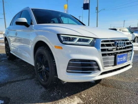 Audi Q5 * АВТО КРЕДИТ* ЦЕНА ДО БГ * СЕРВИЗНА ИСТОРИЯ *  - 19400 € / 37943.10 лв. - 32435532 4