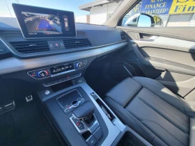 Audi Q5 * АВТО КРЕДИТ* ЦЕНА ДО БГ * СЕРВИЗНА ИСТОРИЯ *  - 19400 € / 37943.10 лв. - 32435532 14