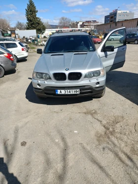 BMW X5 3000d - 4720 € / 9231.52 лв. - 37748487 8