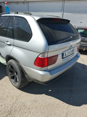 BMW X5 3000d