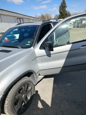 BMW X5 3000d - 4720 € / 9231.52 лв. - 37748487 4