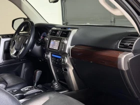 Toyota 4runner 4.0* V6* ПОДГРЕВ* КАМЕРА* КЕЙЛЕС* LANE* ASSIST | Auto.bg — изображение 9