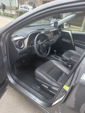 Toyota Rav4 - 13500 € / 26403.70 лв. - 91831942 5