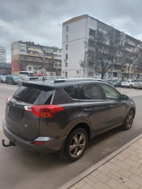 Toyota Rav4 - 13500 € / 26403.70 лв. - 91831942 3