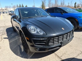 Porsche Macan 2.0 С РЕГИСТРАЦИЯ & АВТО КРЕДИТ  | Auto.bg — изображение 2