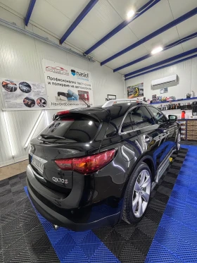 Infiniti QX70 Sport - 15999 € / 31291.32 лв. - 55746920 4