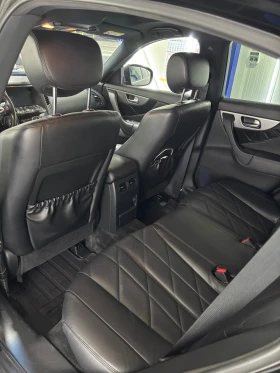Infiniti QX70 Sport - 15999 € / 31291.32 лв. - 55746920 8