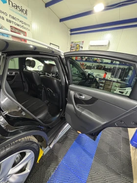 Infiniti QX70 Sport - 15999 € / 31291.32 лв. - 55746920 10