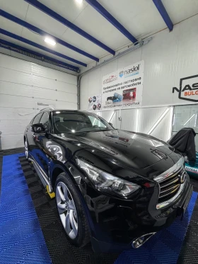 Infiniti QX70 Sport - 15999 € / 31291.32 лв. - 55746920 3