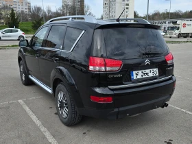 Citroen C-Crosser 2.2 hdi - 4100 € / 8018.90 лв. - 46815698 5