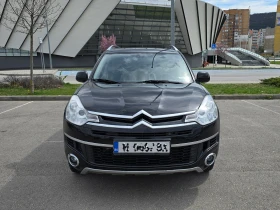 Citroen C-Crosser 2.2 hdi - 4100 € / 8018.90 лв. - 46815698 2