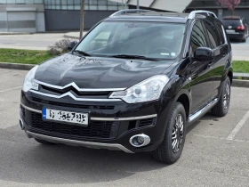 Citroen C-Crosser 2.2 hdi - 4100 € / 8018.90 лв. - 46815698 3