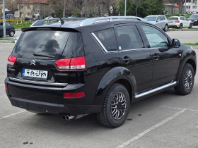 Citroen C-Crosser 2.2 hdi - 4100 € / 8018.90 лв. - 46815698 4