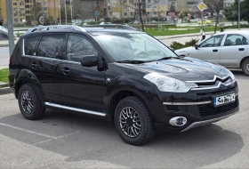 Citroen C-Crosser 2.2 hdi - 4100 € / 8018.90 лв. - 46815698 7