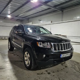 Jeep Grand cherokee Summit 5.7 LPG