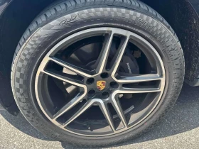 Porsche Macan | AWD | CARFAX | ��� ������������ ������ | Mobile.bg � ����� ������ 9
