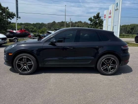Porsche Macan | AWD | CARFAX | ��� ������������ ������ | Mobile.bg � ����� ������ 2