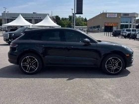 Porsche Macan | AWD | CARFAX | ��� ������������ ������ | Mobile.bg � ����� ������ 4