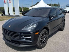 ����� �� �������� �� Porsche Macan | AWD | CARFAX | ��� ������������ ������