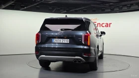 Hyundai Palisade ���������* �������* ����. �.* �����* ������ | Mobile.bg � ����� ������ 4