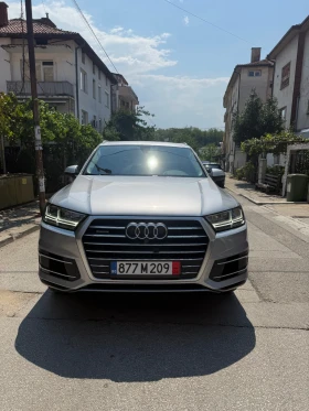 Audi Q7 2019 AUDI Q7 3.0 TFSI 333 �.�. | Mobile.bg � ����� ������ 2