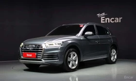 Audi Q5 * 40 TDI Quattro Premium * 