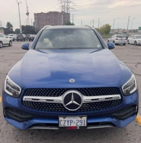 Mercedes-Benz GLC 300 * CARFAX * ОПЦИЯ ЗА ФИНАНСИРАНЕ * 