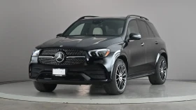 Mercedes-Benz GLE 450 AMG 4Matic/360/Panorama