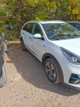 Kia Niro SOH 100% гаранция - цена по договаряне - 69042559 9