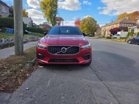 Volvo XC60 * R Design * CARFAX * БЕЗ ПЪРВОНАЧАЛНА ВНОСКА - 20030 € - 25974799 6