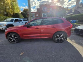 Volvo XC60 * R Design * CARFAX * БЕЗ ПЪРВОНАЧАЛНА ВНОСКА - 20030 € - 25974799 2