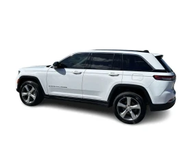 Jeep Grand cherokee - 22200 € - 55601886 9