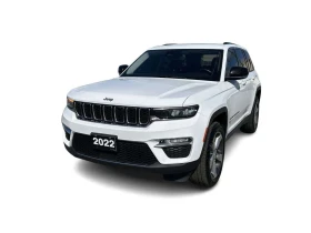 Jeep Grand cherokee - 22200 € - 55601886 5