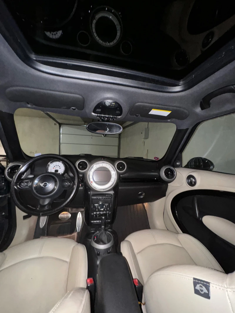 Mini Countryman SD , снимка 9 - Автомобили и джипове - 47384610