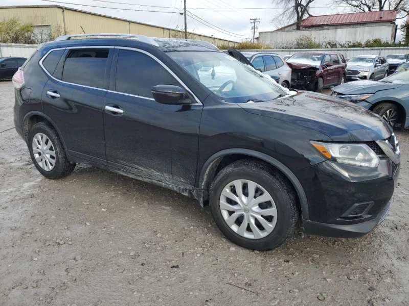 Nissan Rogue FWD* Kамера, снимка 4 - Автомобили и джипове - 48719784