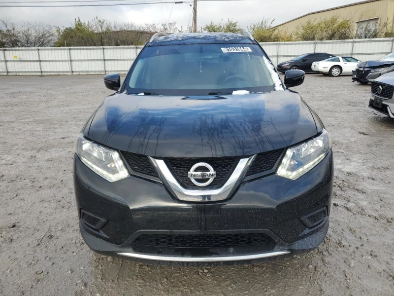 Nissan Rogue FWD* Kамера, снимка 5 - Автомобили и джипове - 48719784