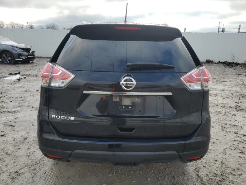 Nissan Rogue FWD* Kамера, снимка 6 - Автомобили и джипове - 48719784