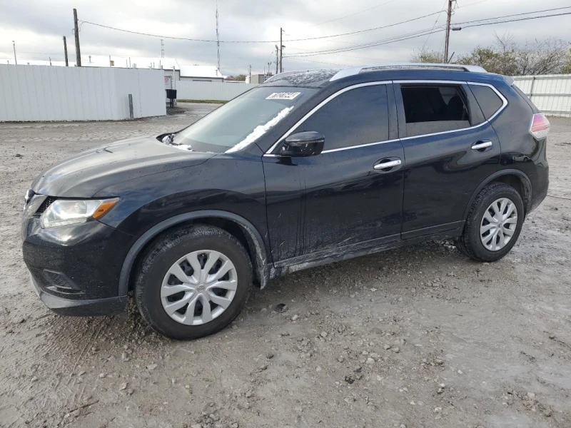 Nissan Rogue FWD* Kамера, снимка 1 - Автомобили и джипове - 48719784