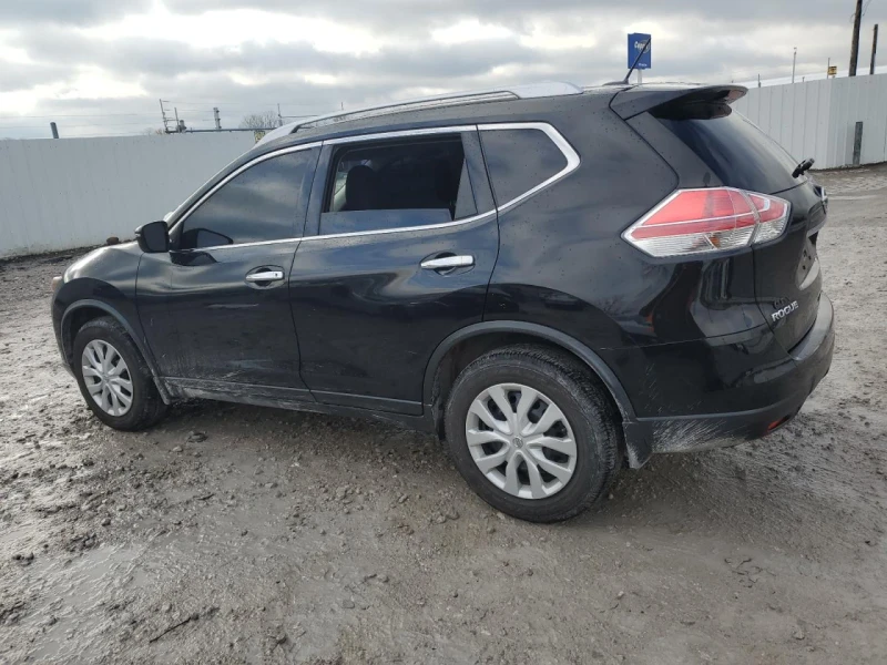 Nissan Rogue FWD* Kамера, снимка 2 - Автомобили и джипове - 48719784