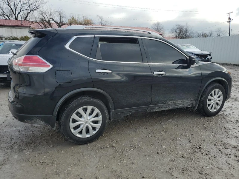 Nissan Rogue FWD* Kамера, снимка 3 - Автомобили и джипове - 48719784