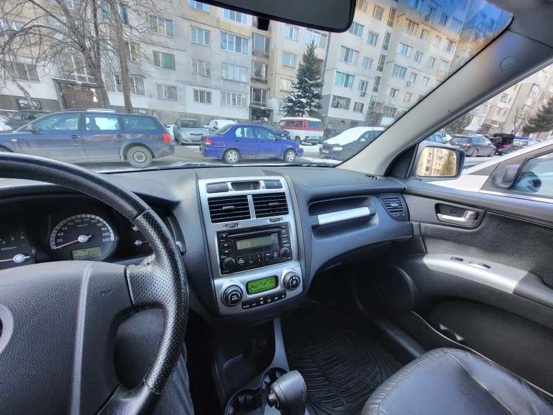 Kia Sportage, снимка 5 - Автомобили и джипове - 49351512