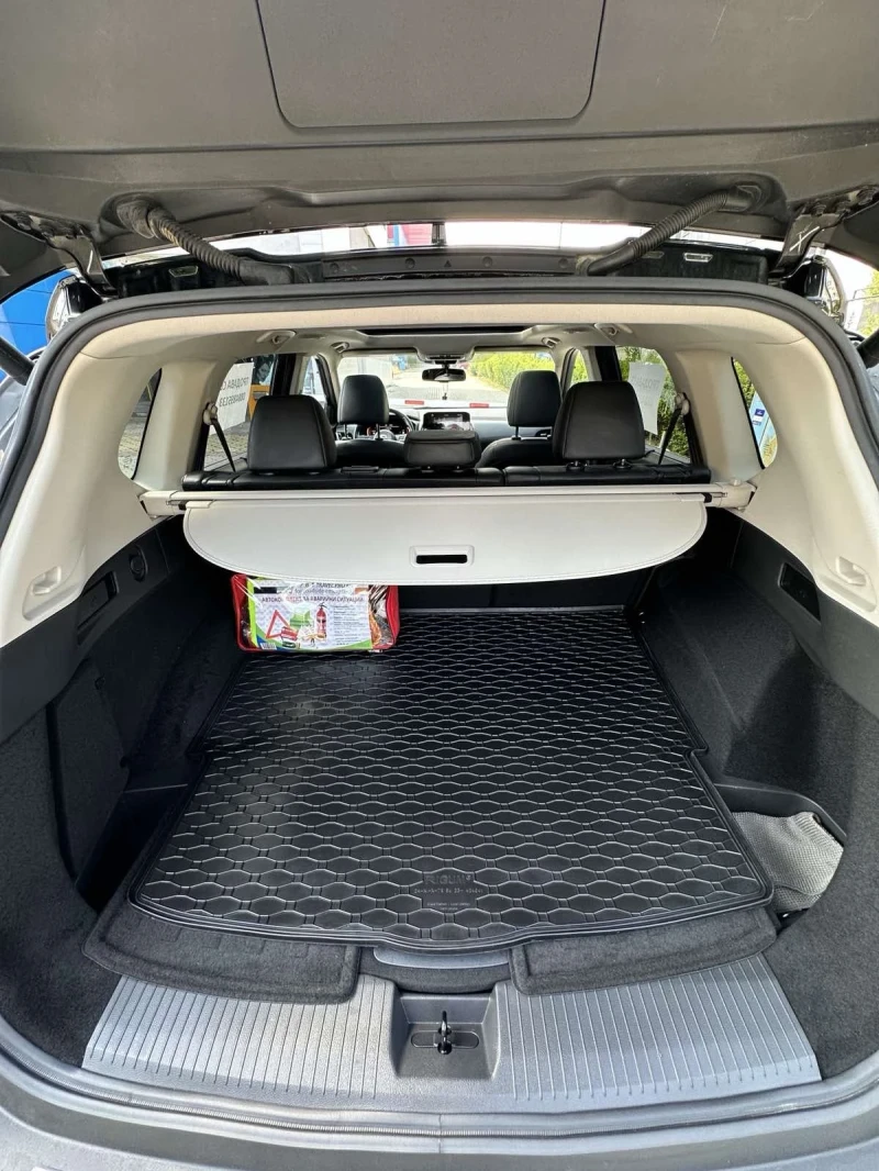 Nissan Rogue Nissan Rougue Platinum, снимка 15 - Автомобили и джипове - 52557952