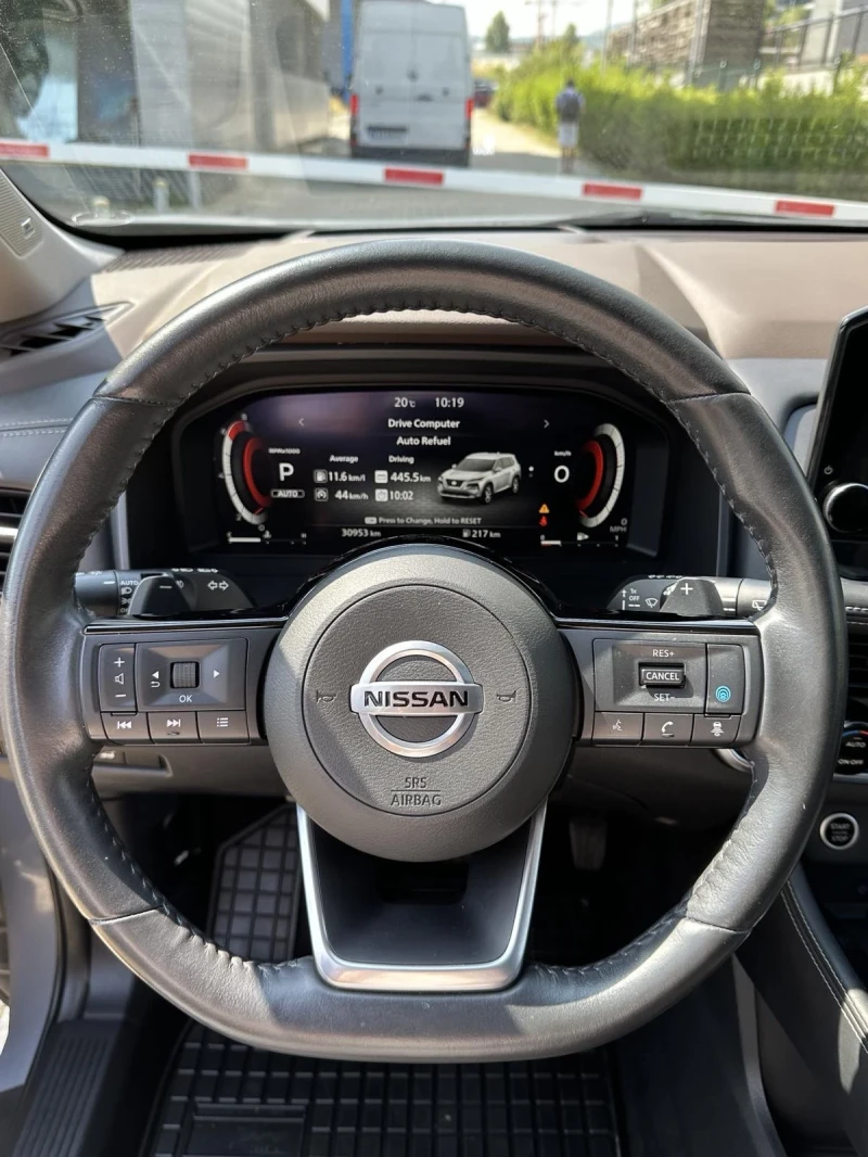Nissan Rogue Nissan Rougue Platinum, снимка 7 - Автомобили и джипове - 52557952