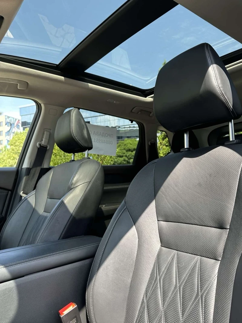 Nissan Rogue Nissan Rougue Platinum, снимка 12 - Автомобили и джипове - 52557952