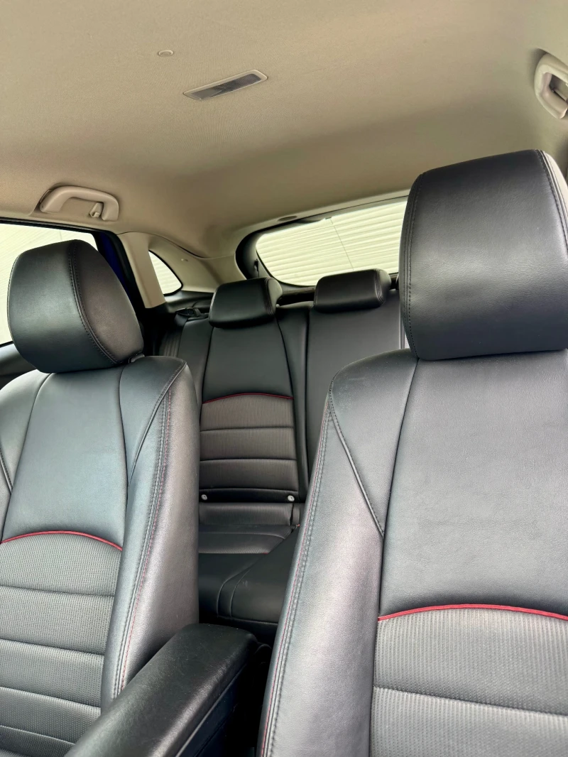 Mazda CX-3, снимка 7 - Автомобили и джипове - 52884338