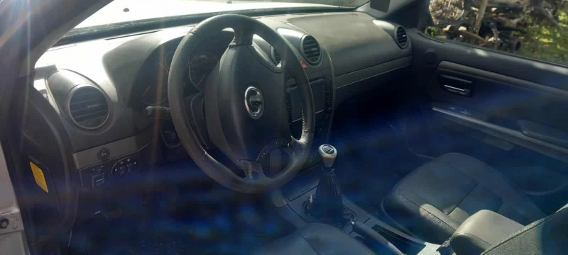 Great Wall Hover H5 2.4, снимка 5 - Автомобили и джипове - 52009952