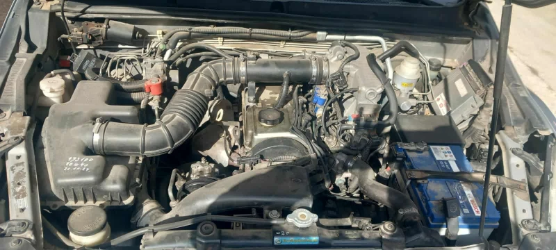 Great Wall Hover H5 2.4, снимка 7 - Автомобили и джипове - 52009952